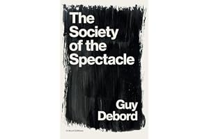The Society of the Spectacle