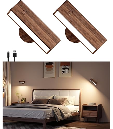 Emuca Kraz Usb Oplaadbaar Led Armaturen Met Bewegingssensor, Daglicht Wit Licht 4.000k, Plastic