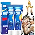 BruteCo Redundant Prepuce Corrector Gel,Natural Ingredients Phimosis Foreskin Correction Gel,Correction Gel for Excessive Foreskin,Fast and Gentle Action (2pcs)