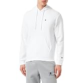 Champion Legacy C-Logo Kap&uuml;şonlu Sweatshirt, Erkek