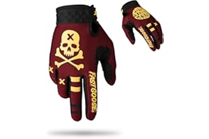 Fast passion Dirt Bike Motorradhandschuhe Motocross Handschuhe Motorrad Reiten Fahrrad Handschuhe ATV MX MTB Off Road Racing Sport Radfahren Handschuh