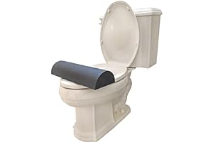 BBL toalettsits, höjare, brasiliansk rumplyft toalettsits, höjare, BBL-toliet sitslyft