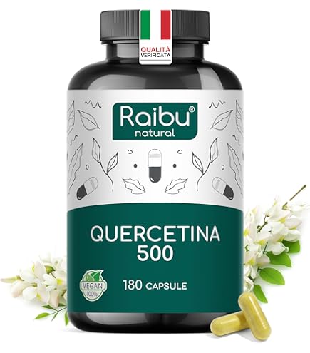 Quercetina Phyto - CENTO FIORI - Foto 6