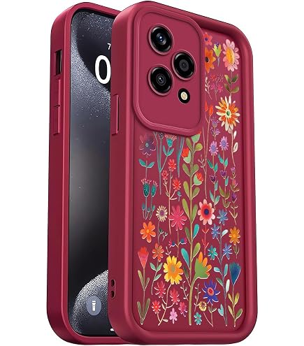 SDTEK Proteggi Schermo Privacy Per Honor 200 Lite, Vetro Temperato Anti Sbirciatina