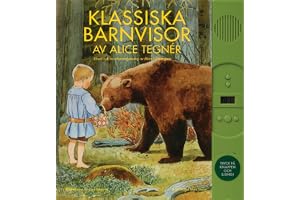Klassiska barnvisor