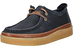 Clarks Mężczyźni Clarkwood Moc-