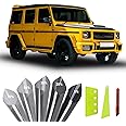 KORKIE Ceramic 70% Window Tint Film for Cars (70 Percent VLT, 36" x25FT Roll), Auto Window Tint for Full Car/SUV/Truck, DIY Installation, Heat and UV Blockage & Privacy Protection