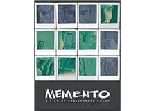 Memento [Limited Edition] [Blu-ray]