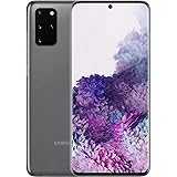 Samsung Galaxy S20+ 5G - 128GB/12GB RAM, Cosmic Gray