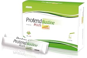 FARMAFLOR Princeps Protend Plus Integratore Alimentare 20 Bustine - 20 g