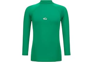 GEMS Honduras Maglione Termico a Maniche Lunghe Uomo