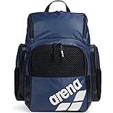 ARENA One Go Sırt &Ccedil;antası Y&uuml;zme Atleti Spor Salonu Sırt &Ccedil;antası Multisport Sırt &Ccedil;antası Orta Boy Antrenman Ekipmanları Y&uuml;zme 