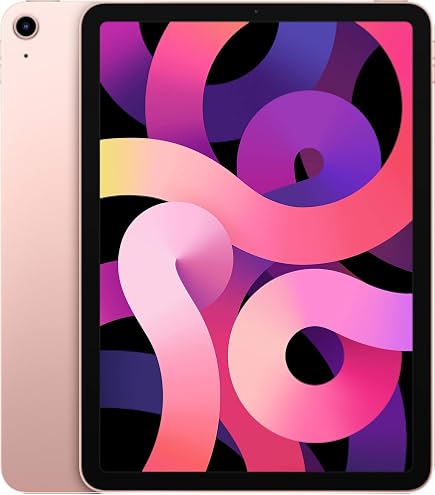 Apple iPad Pro 10.5 64GB Wi-Fi - Oro Rosa (Ricondizionato