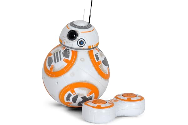 Star Wars Episode 7 - B3926eu40 - BB-8 Droïde Radiocommande