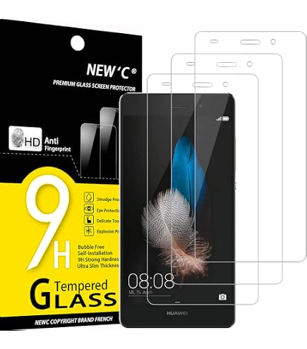 Vetro Temperato Display Huawei Pellicola Protezione Schermo Vetro Temperato Per Huawei - Trasparente, Ultra Resistente, Spessore 0.1mm Mate 20 Lite