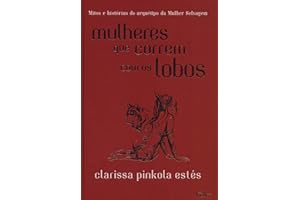 Rocco Mulheres que Correm com os Lobos - Capa Dura (Português)
