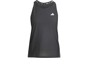adidas Damen Own The Run Tank Top Tank (1er Pack)