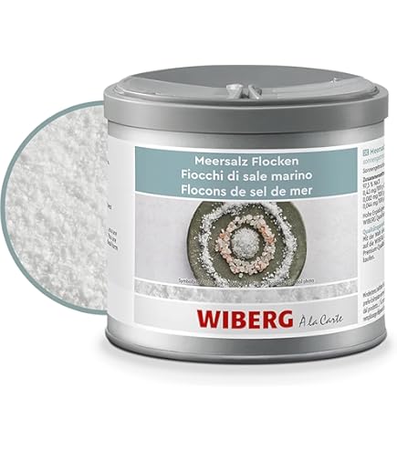 Gewürzmühle Ursalz Pur: Naturbelassenes Bergsalz