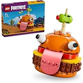 LEGO Fortnite Durrr Burger 77070-9 Yaş ve &Uuml;zeri Video Oyunu Sevenler İ&ccedil;in Sergilenebilir Yaratıcı Oyuncak Yapım Seti (193 Par