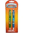 SKYLANDERS Stationery (2 Pen Set)