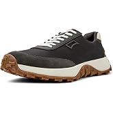 Camper K100864 Drift Trail Sneakers Siyah Erkek Spor Ayakkabı