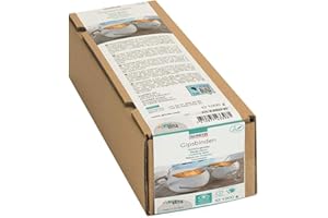 Glorex 6950270 Keratex Maille à modeler Largeur 5 m, 5 Rollen / 1 Kg, 22,5 x 11 x 10 cm