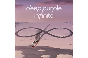 Deep Purple - inFinite (Gold Edition) [2CD]