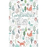 Coordinatrice del Caos - Agenda To Do List