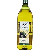 Swallow Riviera Olive Oil Pet Bottle 2 Lt