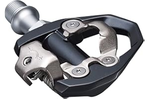SHIMANO Pédale SPD 0.