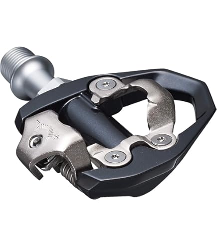 SHIMANO PD-ED500 Road Touring Licht Actie Pedaal