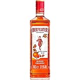 Beefeater London Blood Orange Premium Gin (1 x 0.7 l)