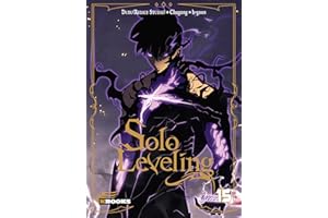Solo Leveling T15