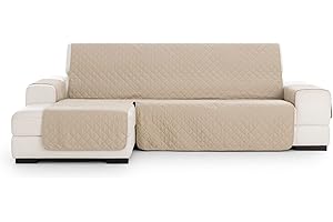 EYSA Magnus Funda de sofá Chaise Longue I+D, válido para Chaise Longue Izquierda y Derecha C/00
