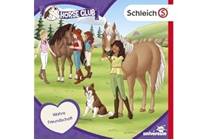 Schleich-Horse Club