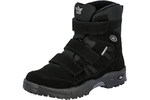 Lico Herren Wildlife V Schneestiefel, perfekt für den Winter und kalte Tage, wasserdicht, rutschfest, warm
