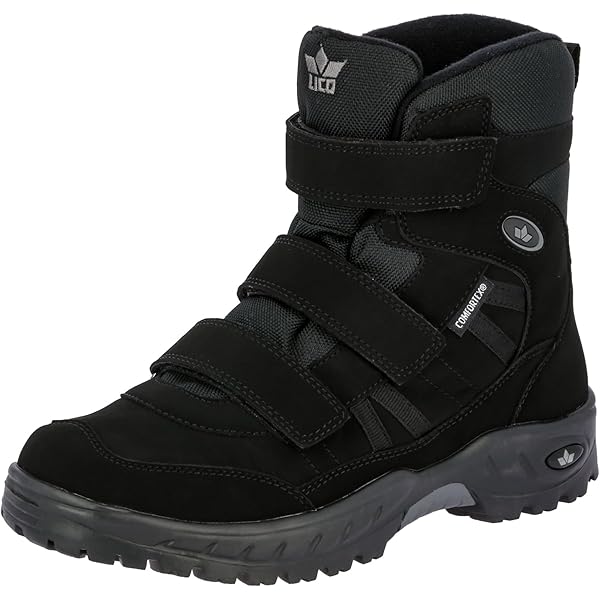 KangaROOS Originals MS CAPT KTX - Schnürstiefelette - black black