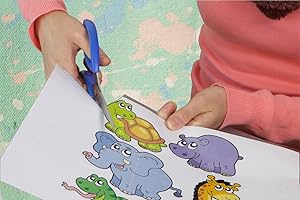 Djois by 3L 10 x Feuilles De Plastification À Froid A4 Transparentes Simple Face Pour Laminer Sans Machine - 110981