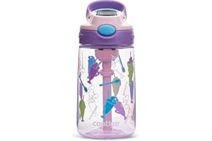 Contigo children's drinking bottle