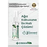DENTISTE' Plus White Postbiotik Ekstra Ferah Ağız Spreyi 3 ml