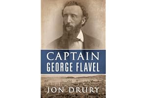 Captain George Flavel