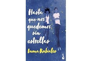 BOOKET Hasta que nos quedemos sin estrellas