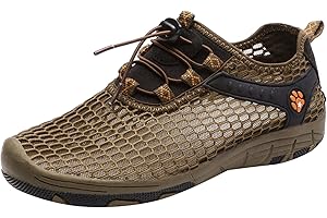 NOAGENJT Scarpe Uomo Sportiva Moda Casual in Maglia Traspirante da Uomo Coreana Maglia Riscaldata