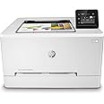 HP Colour LaserJet Pro M255dw Printer (3 Years HP Commercial Warranty),White