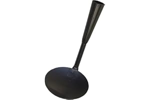 Imex El Zorro El Zorro 31212-Cazo Sacar Tierra, 155 mm, Compuesto, Gris, 15 cm