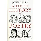 A Little History of Poetry (Little Histories)