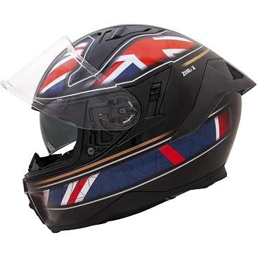 Amazon.co.uk Best Sellers: The most popular items in Full-Face Motorbike Helmets Amazon.co.uk Best Sellers: The most popular items in Full-Face Motorbike Helmets