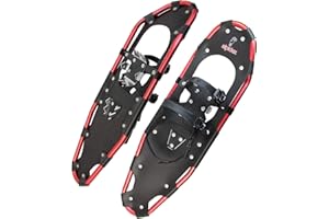 ALPIDEX Rachette Neve Alluminio Borsa Inclusa Bastoncini Carbonio Opzionale Uomo Donna