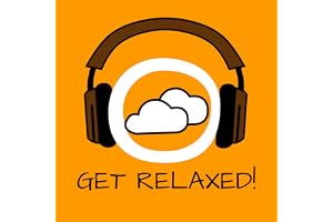 Get Relaxed! Entspannen mit Hypnose: Entspannung und Wellness für die Ohren!