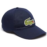 Lacoste Mens Baseball Cap